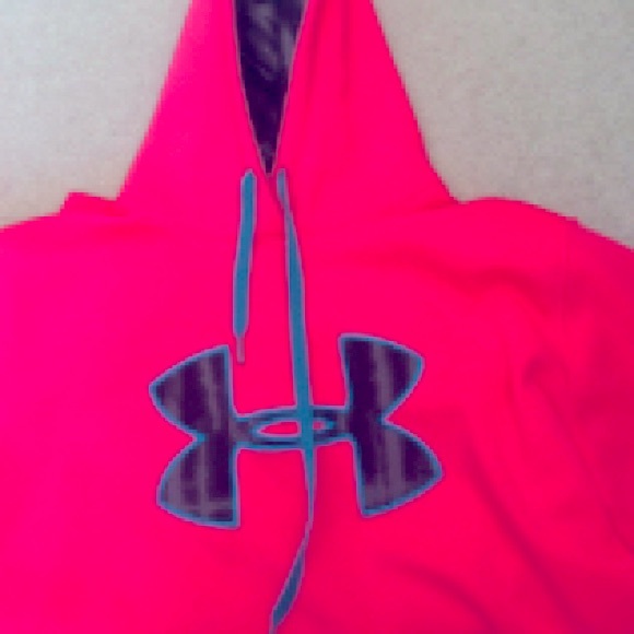 Under Armour STORM Hoodie - Picture 5 of 8